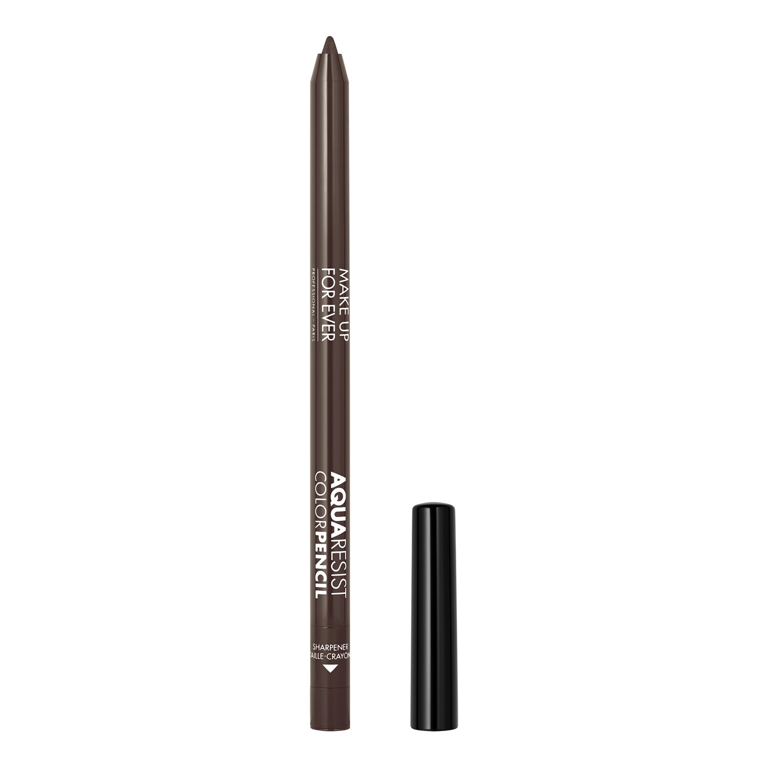 Make Up For Ever - Aqua Resist Color Pencil - Wodoodporna Kredka Do Oczu - Make Up Fo Color Pencil Eyes 2 - Dla Kobiet